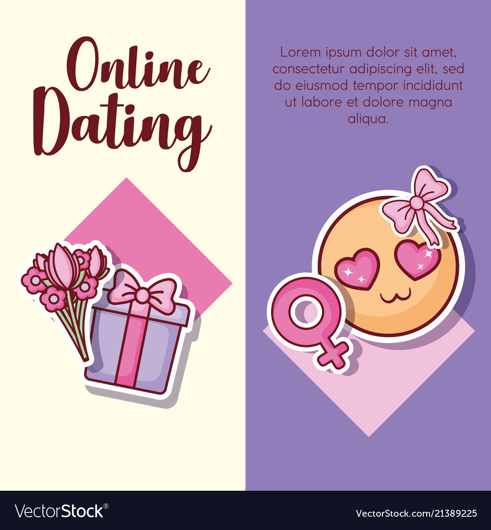 Online Dating när gift