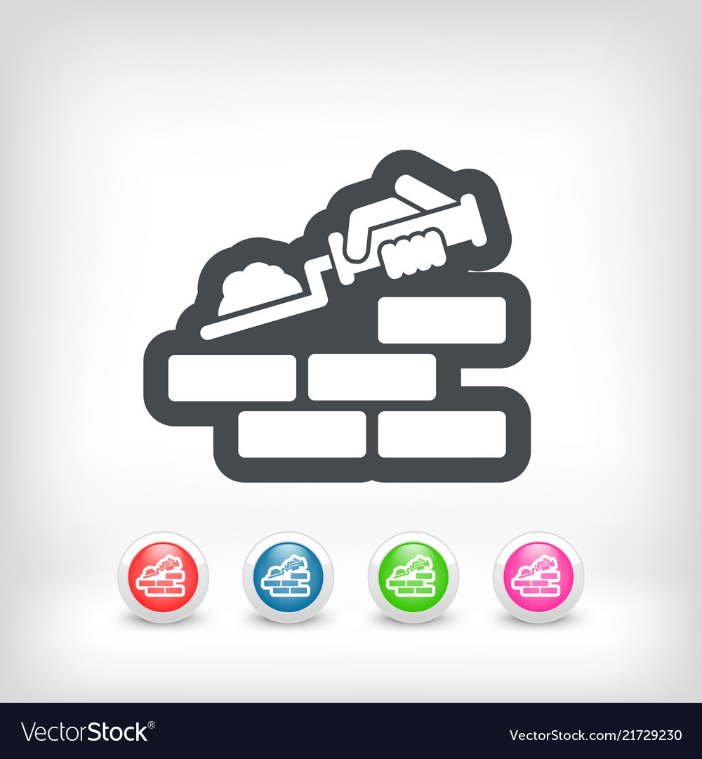Building icon