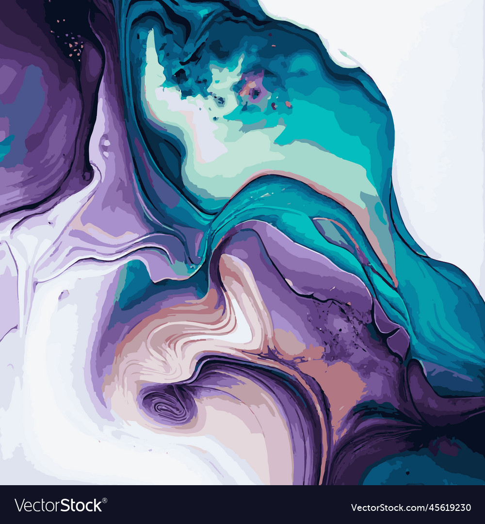Marble texture design colorful multicolored