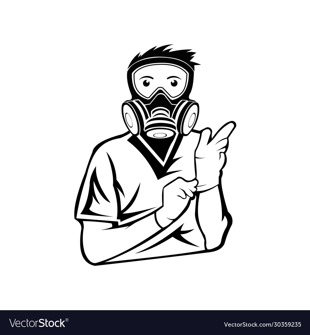 Ärzte oder medizinische Fachkräfte im Gesundheitswesen vector image Ärzte oder medizinische Fachkräfte im Gesundheitswesen