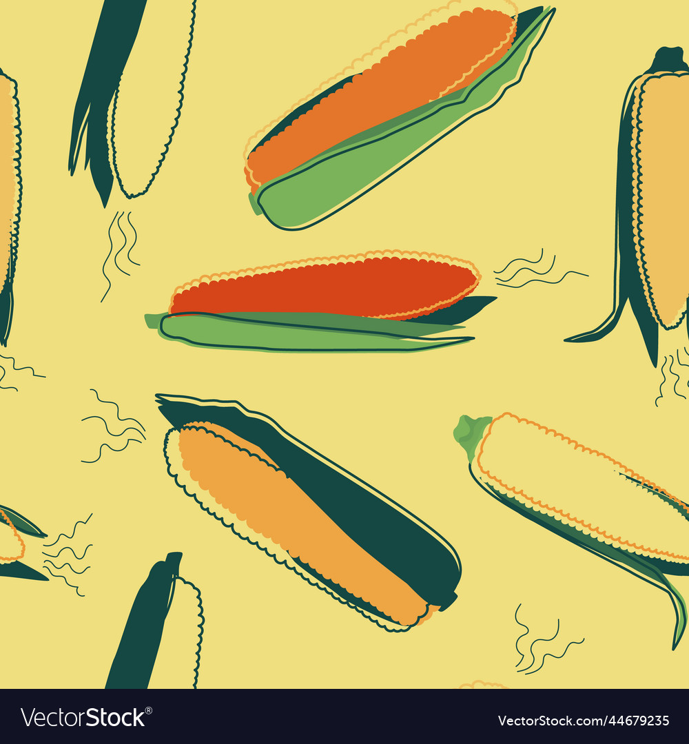 Pattern minimalist linear gradient