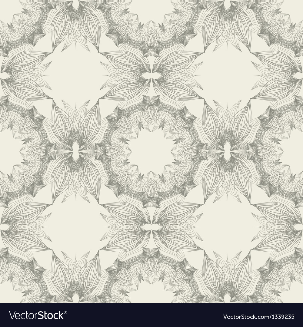 Seamless Vintage Background Royalty Free Vector Image Seamless Vintage Background Royalty Free Vector Image