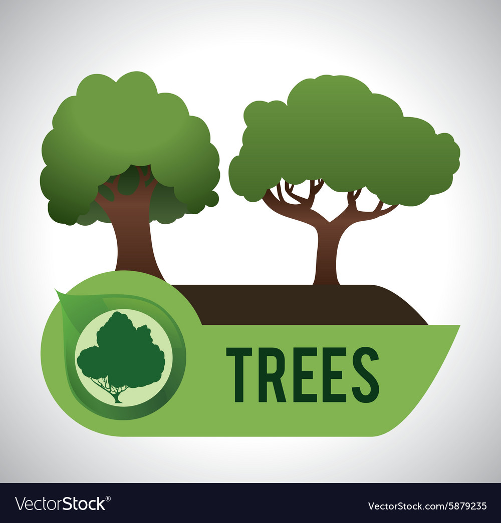 Tree design