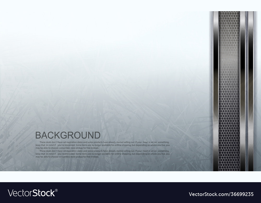 White textured background vertical mesh vector image White textured background vertical mesh