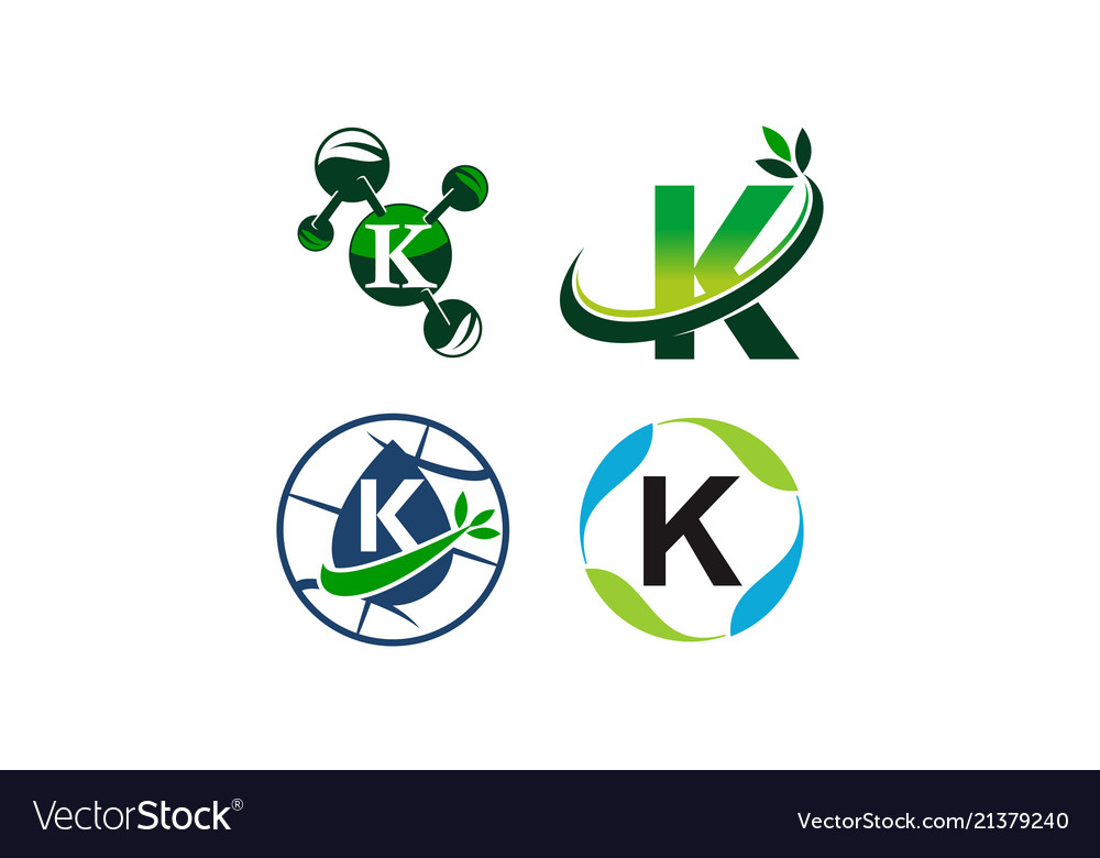 Green project solution a template set