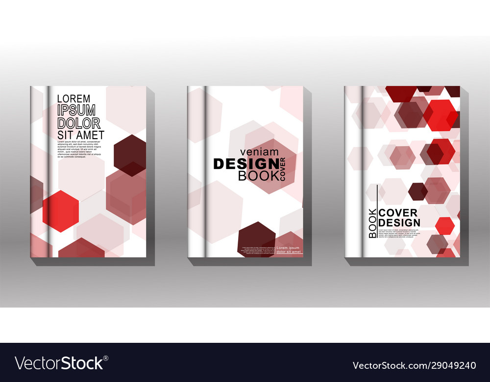 Minimal cover design background new texture