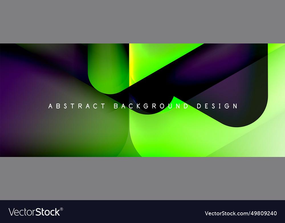 Shadow and light triangle background dynamic vector image Shadow and light triangle background dynamic