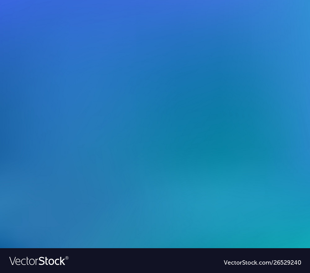 Smooth gradient mesh