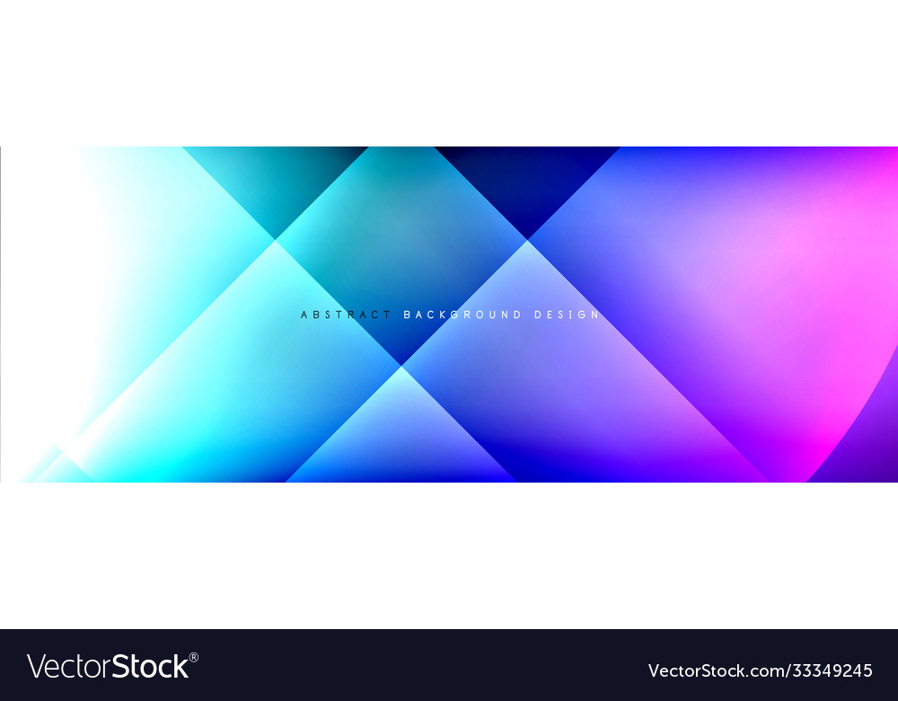 Abstract background - circle and cross