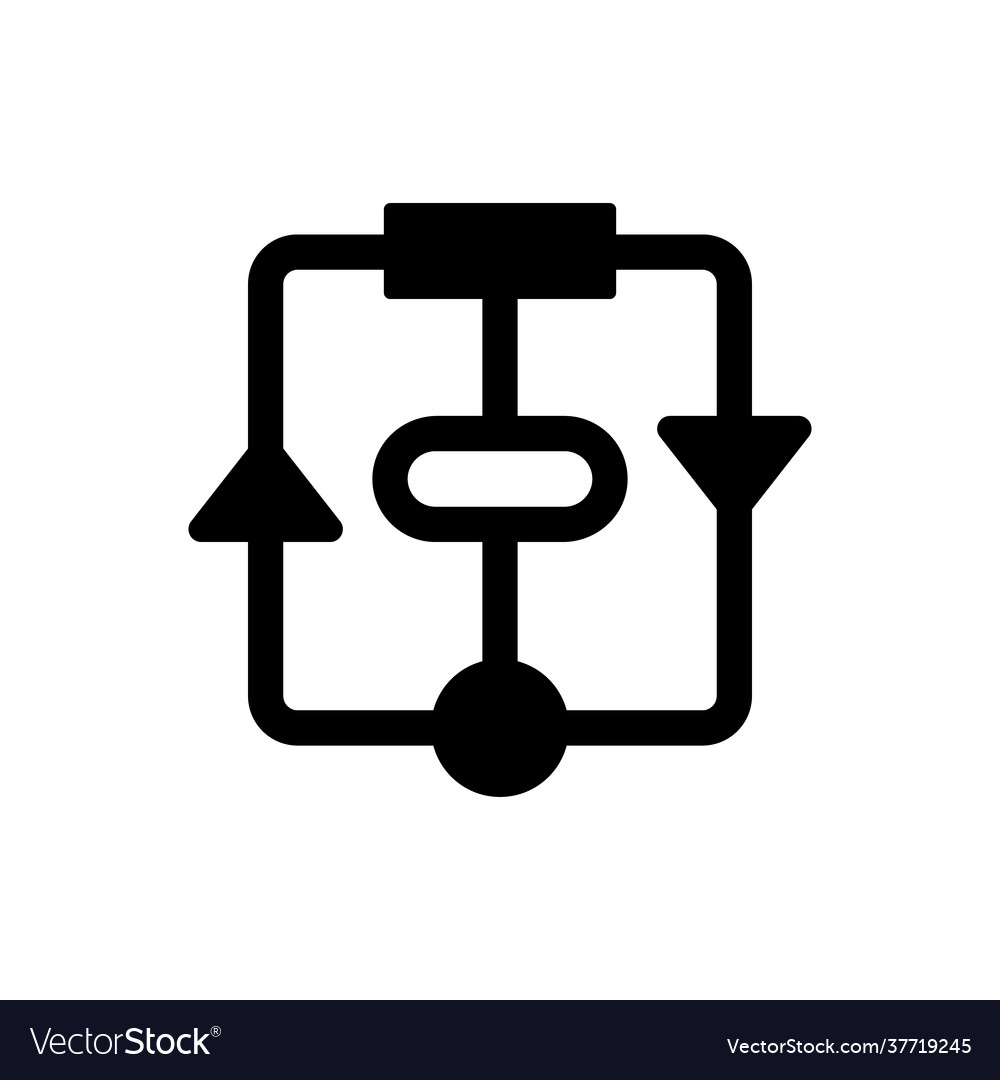 Algorithm icon