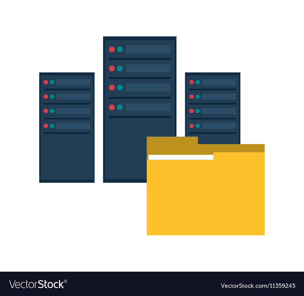 File and big data design