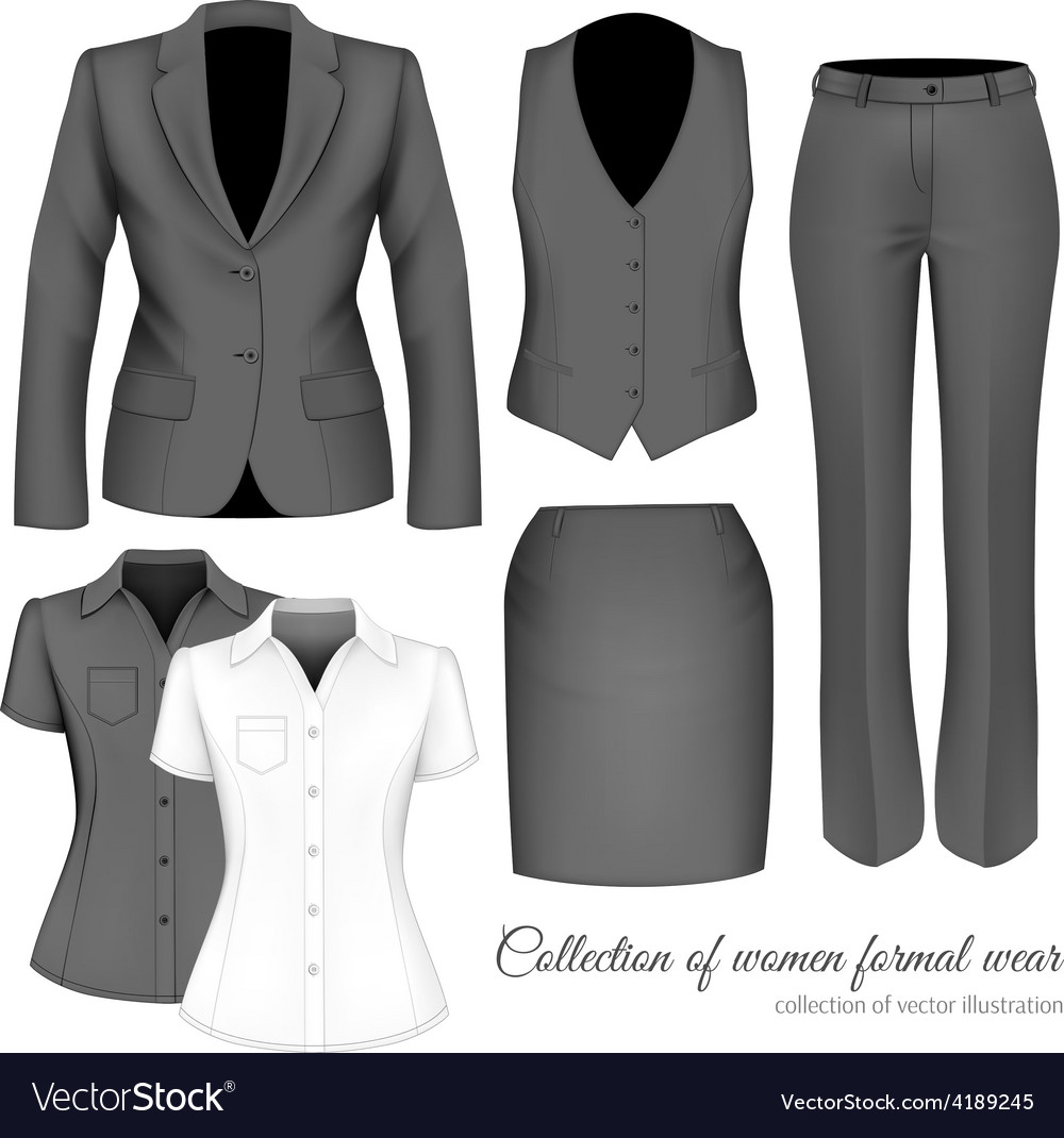 business professional women stores