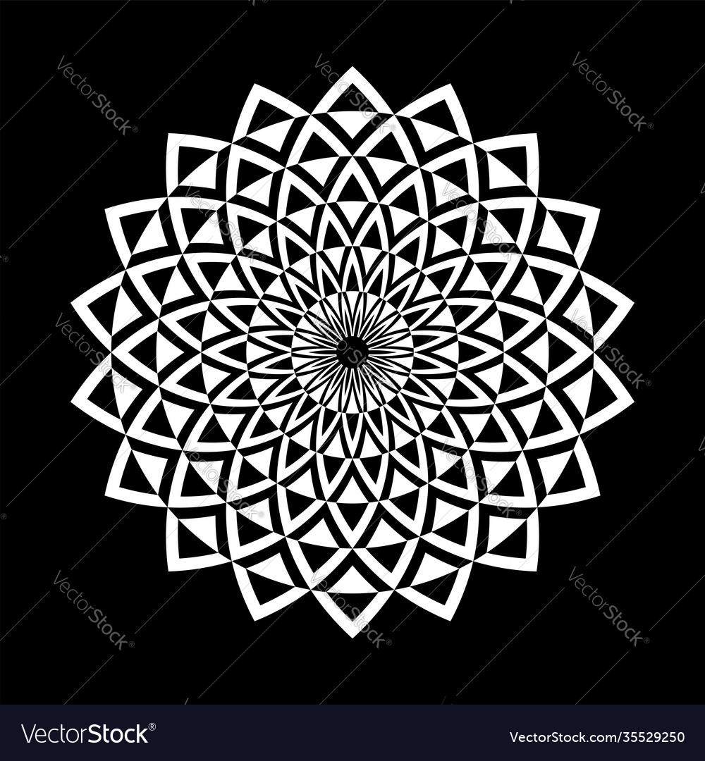 Circle pattern