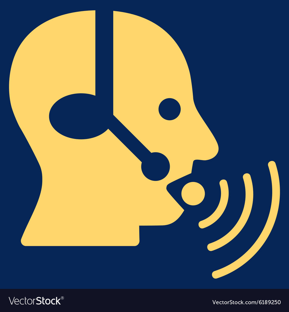 Operator signal icon