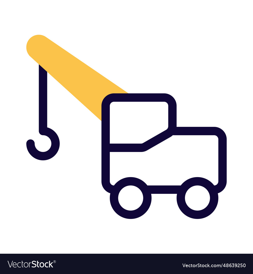 Task quickly done by construction vehicle