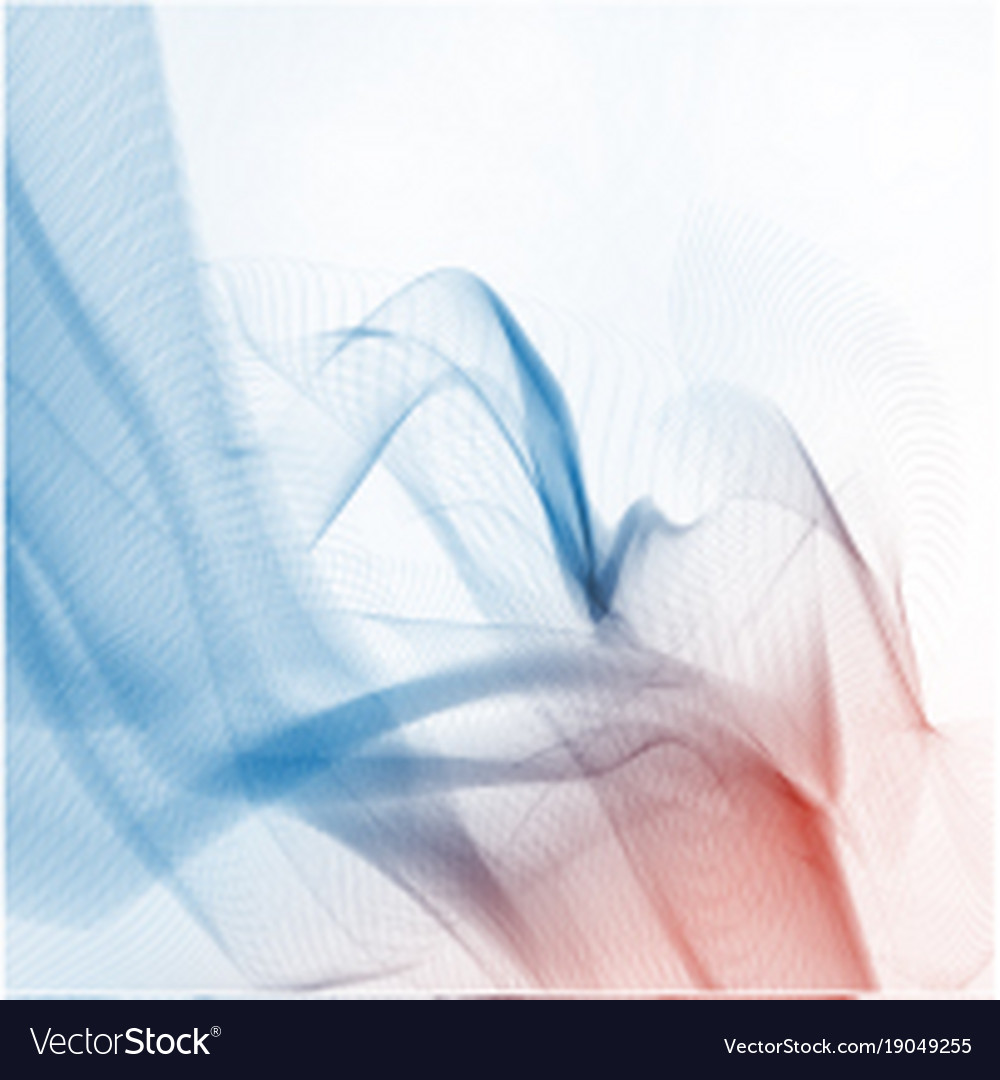 Abstract dynamic background