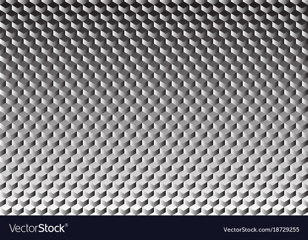 Abstract gray arrow pattern background