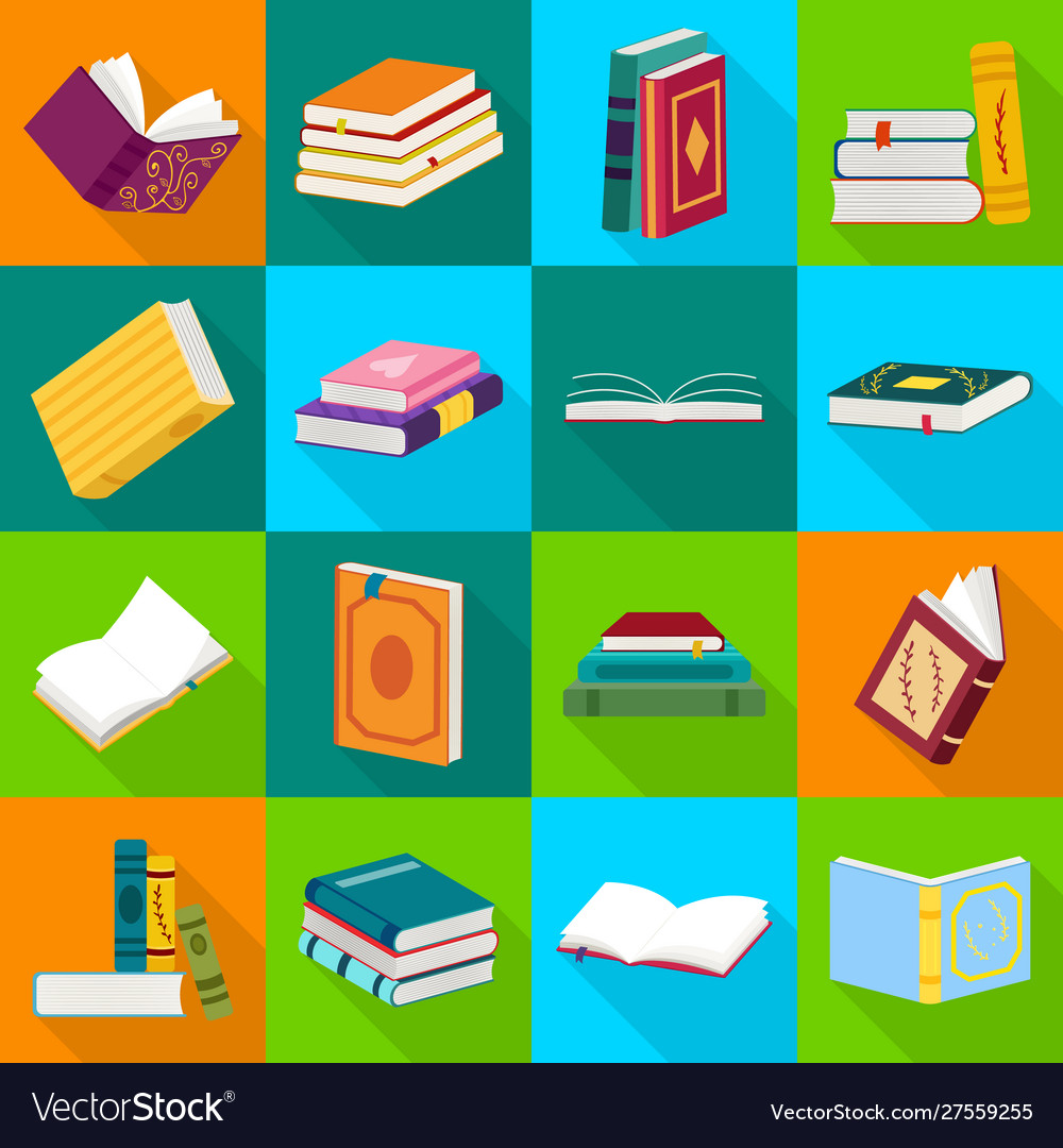 Isolated object and information vector image Isolated object and information