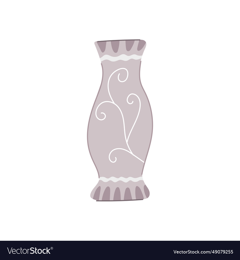 Jar antique vase cartoon