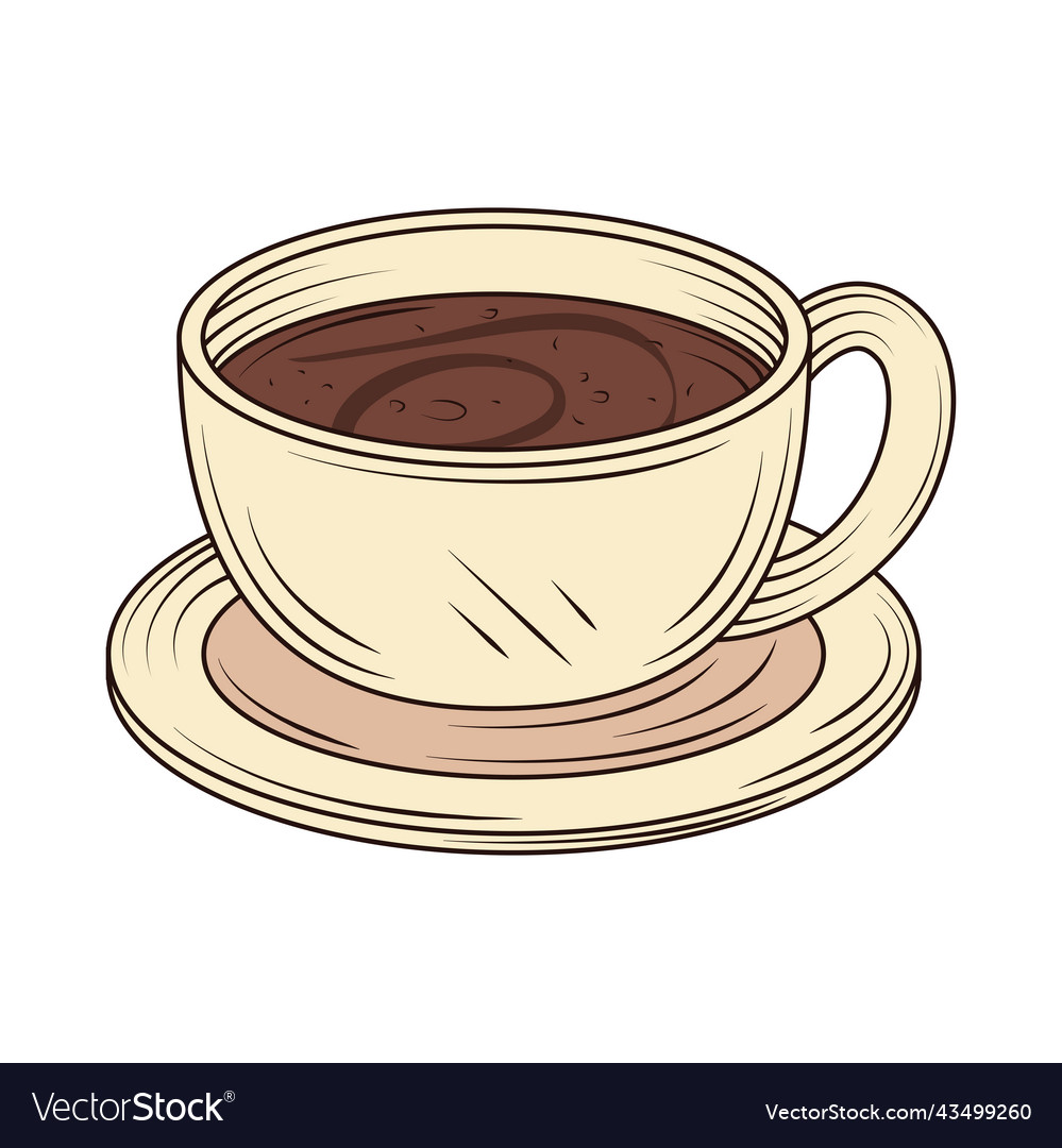 Cup of cocoa