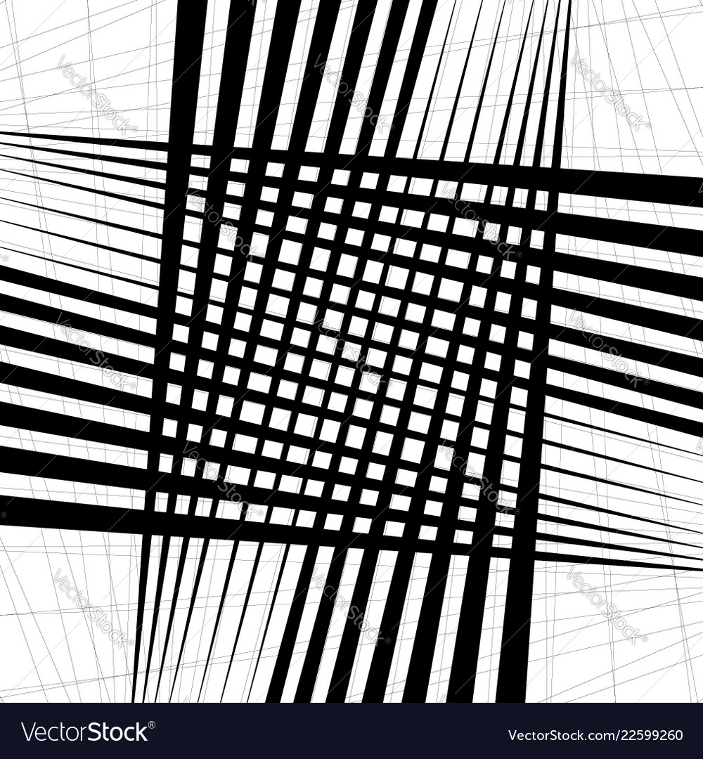 Monochromes Texturmuster mit Zufall vector image Monochromes Texturmuster mit Zufall