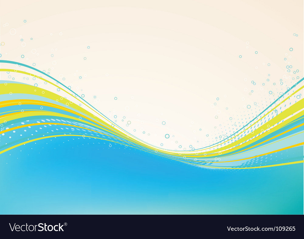 Abstract lines background