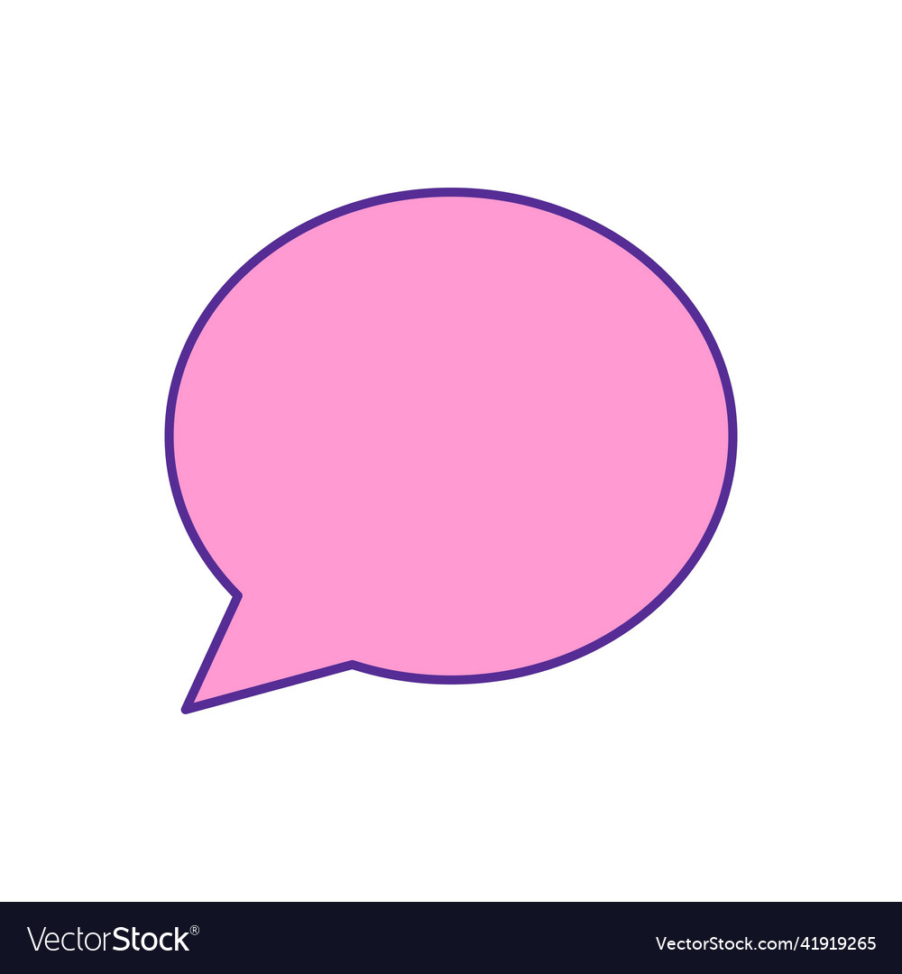 Chat premium icon sign symbol