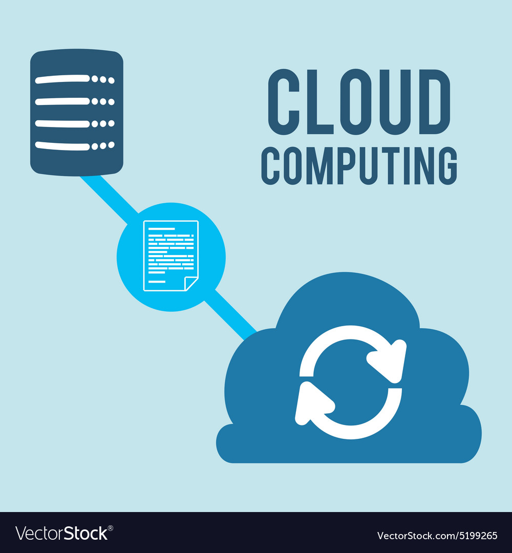 Cloud computing design