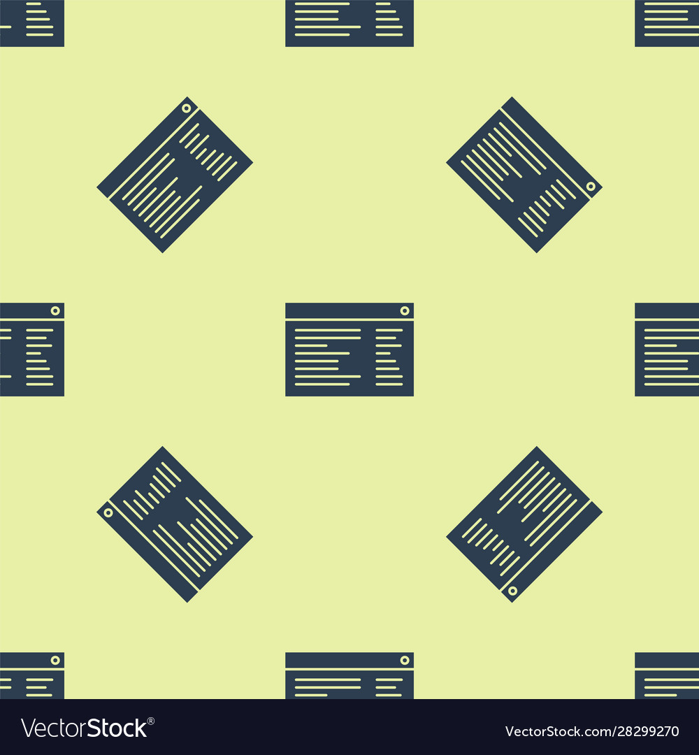 Blue Software Web-Entwickler Programmiercode-Icon vector image Blue Software Web-Entwickler Programmiercode-Icon