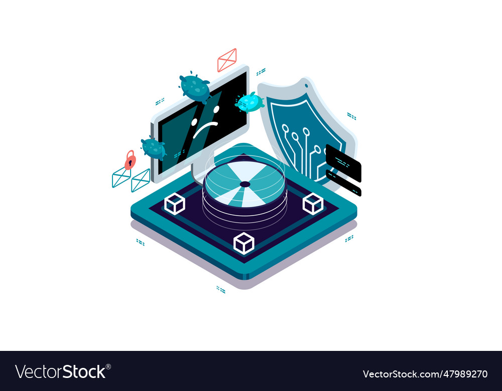Data protection recovery from disk memory vector image Data protection recovery from disk memory