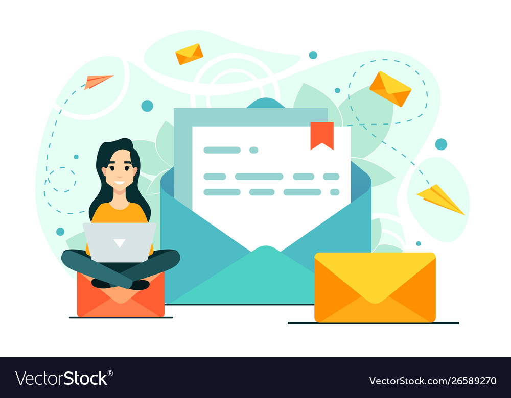 Email Notification & Workflow