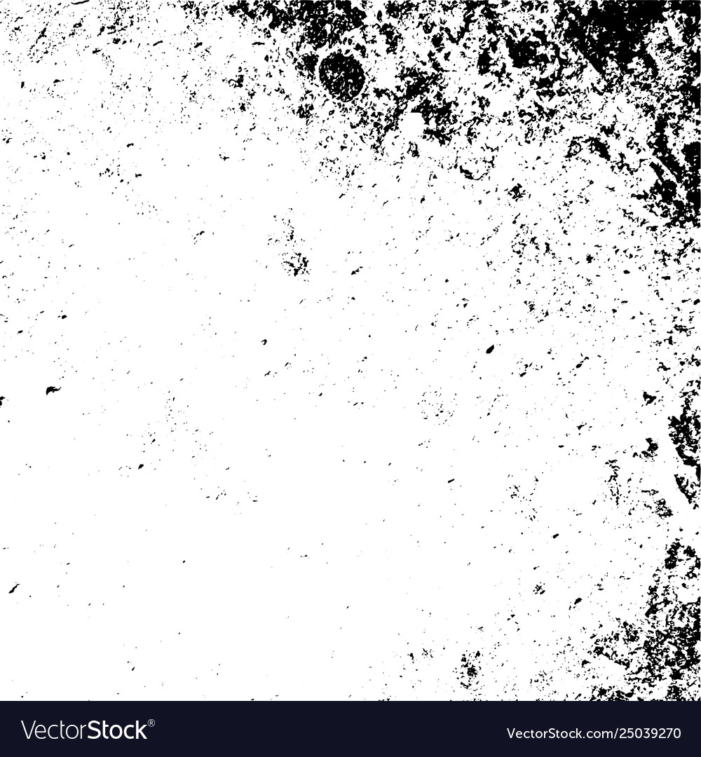 Grainy overlay background vector image Grainy overlay background