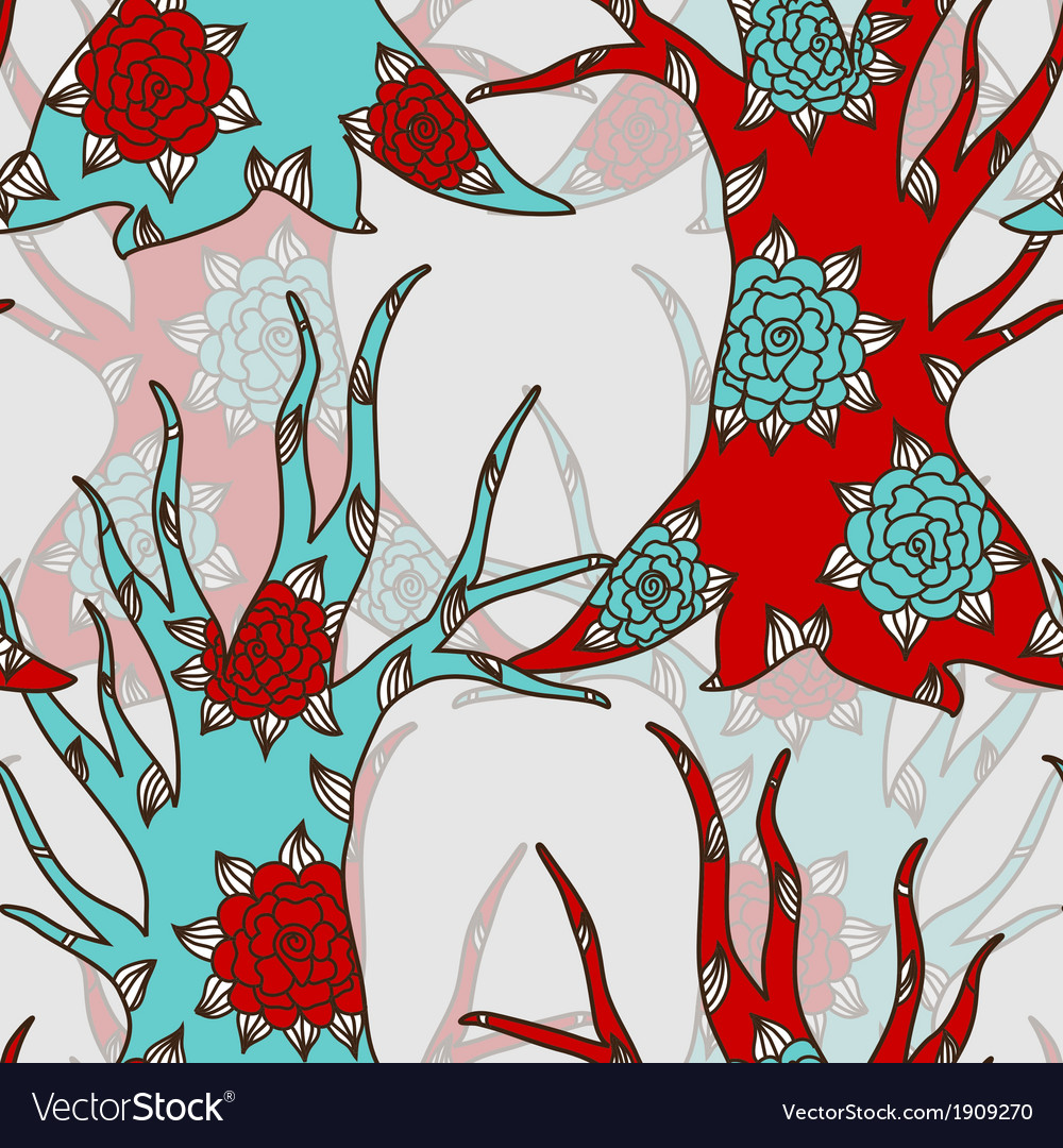 Seamless pattern
