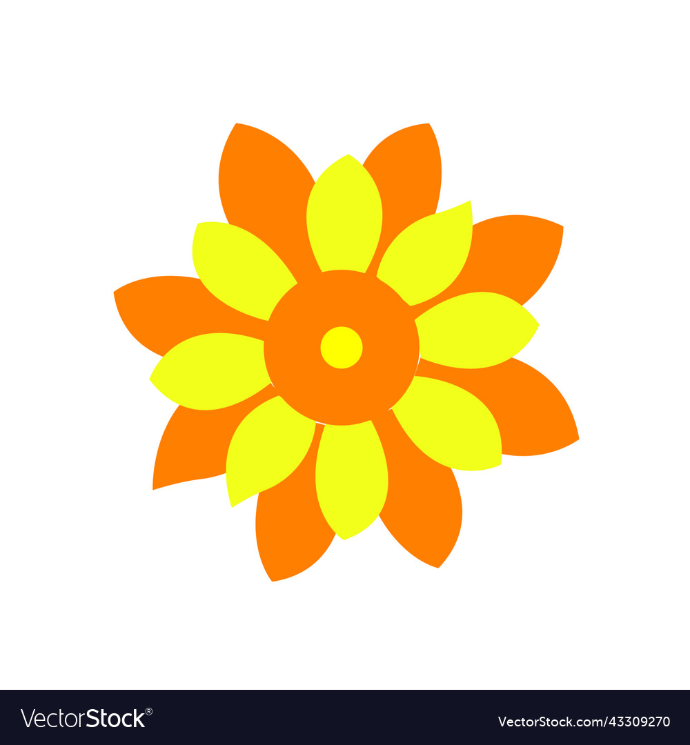 Sunflower logo