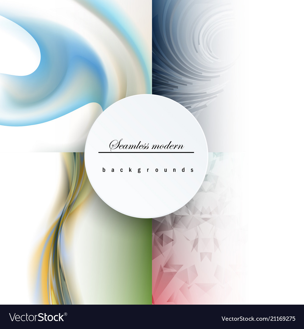 Geometric patternpattern fills web page