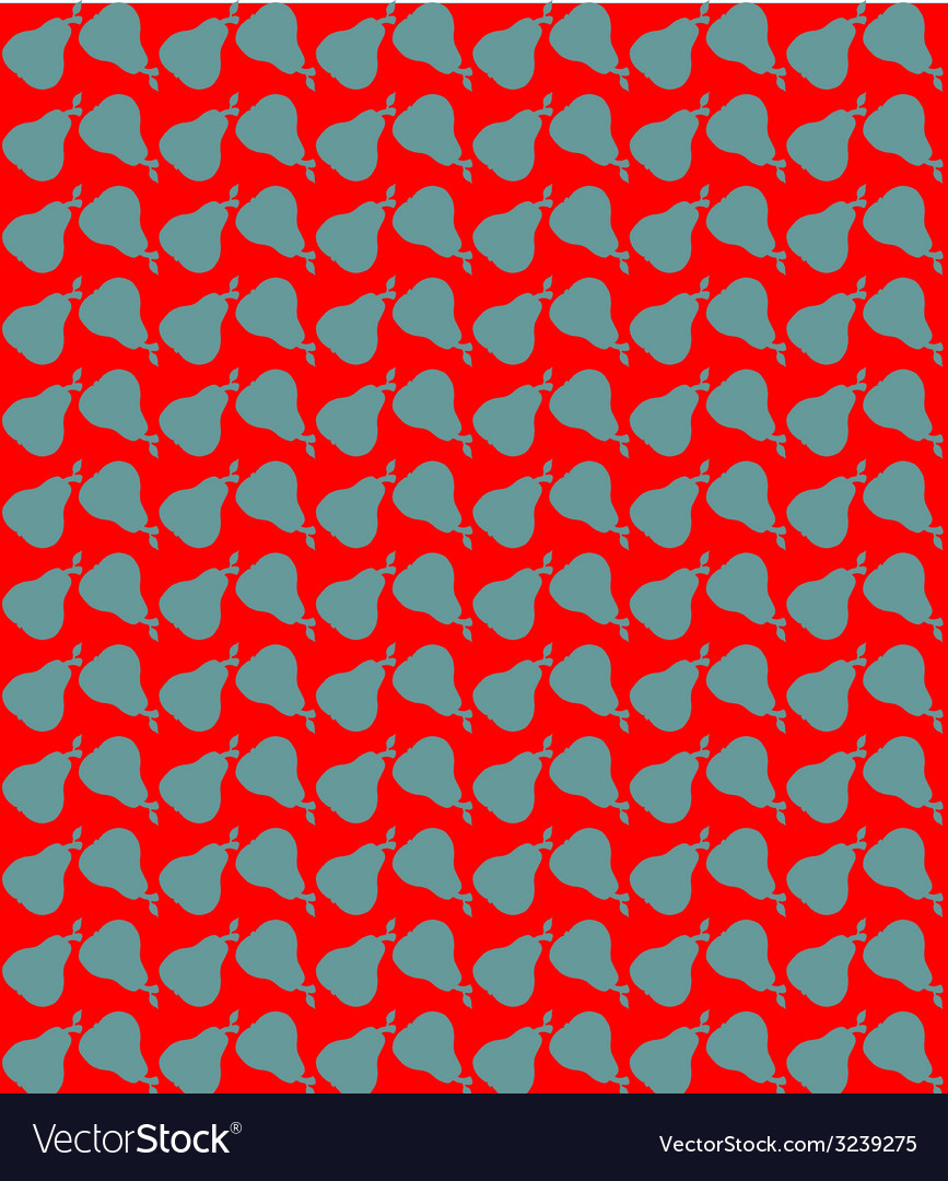 Pears pattern
