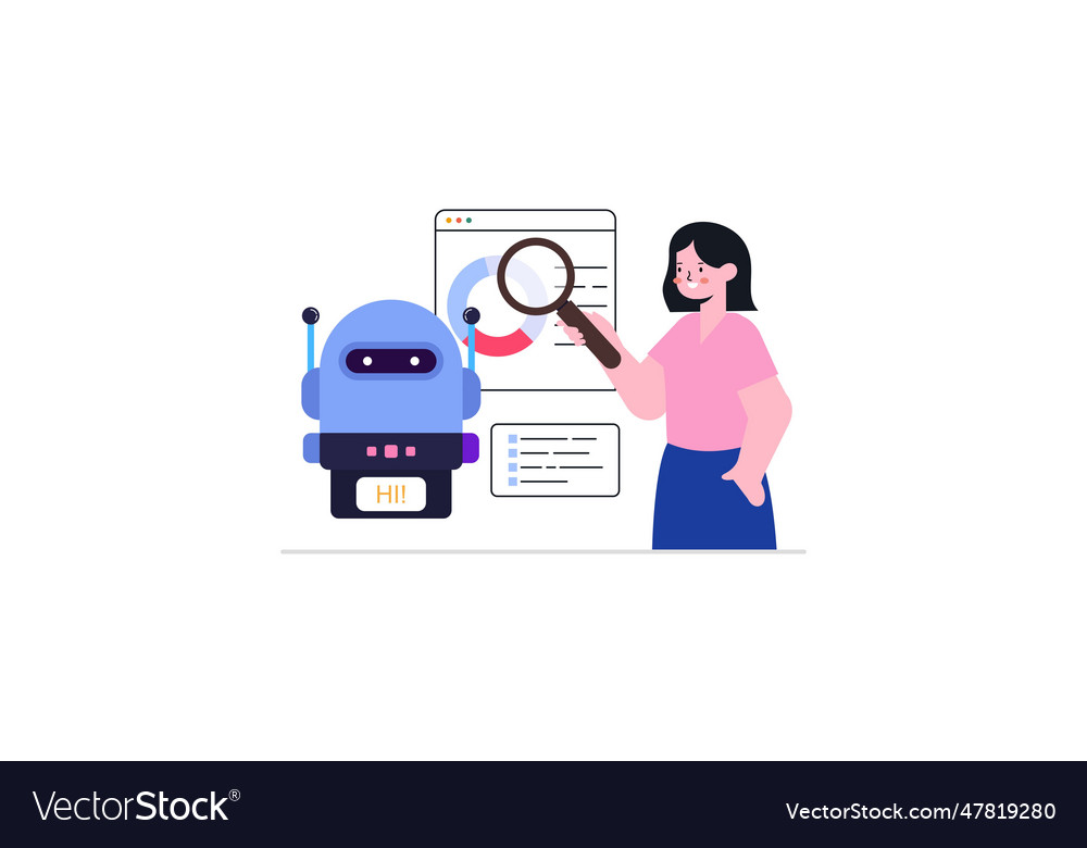 Cooperate with ai artificial intelligence