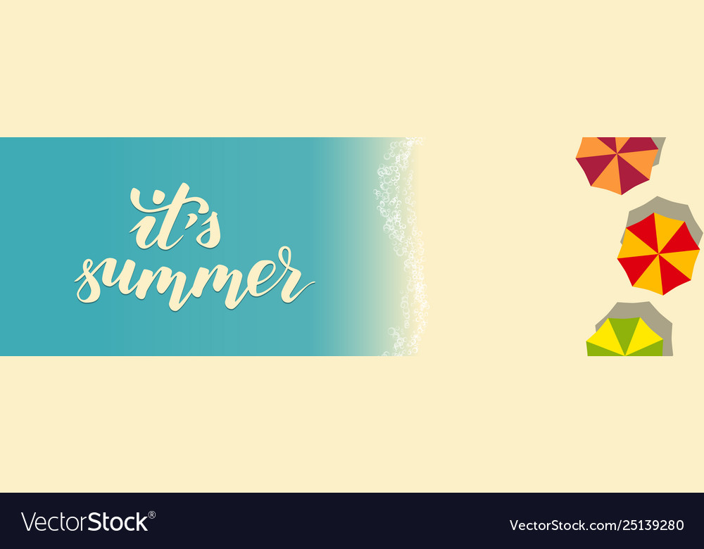 flyer-template-for-summer-time-holidays-royalty-free-vector