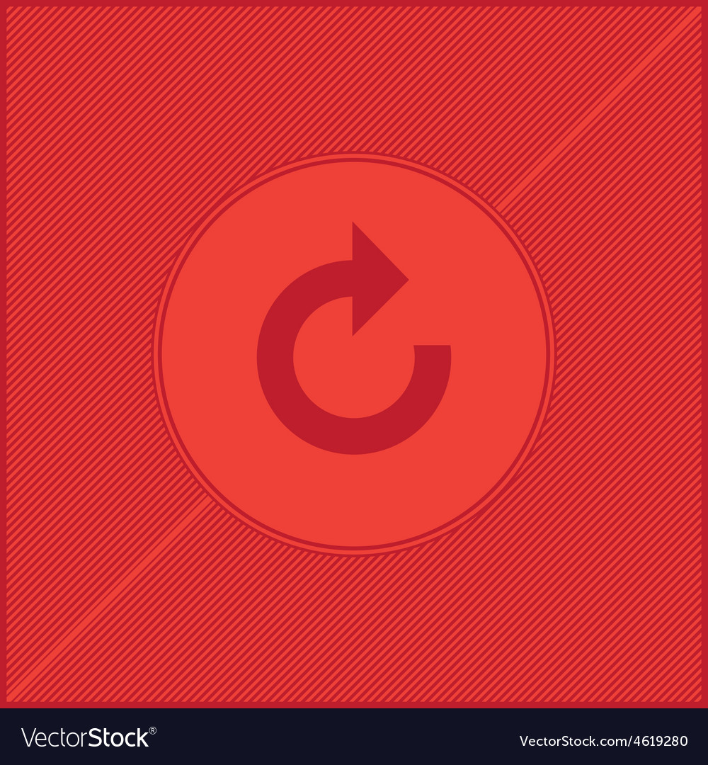 Reload red background