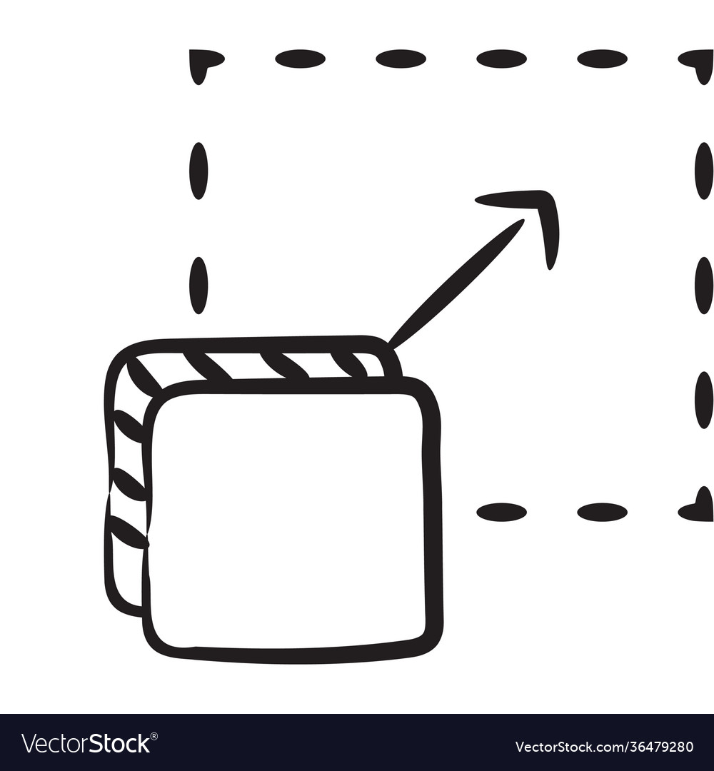 Resize tool