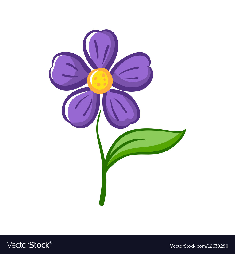 Free Free 305 Simple Flower Svg Free SVG PNG EPS DXF File