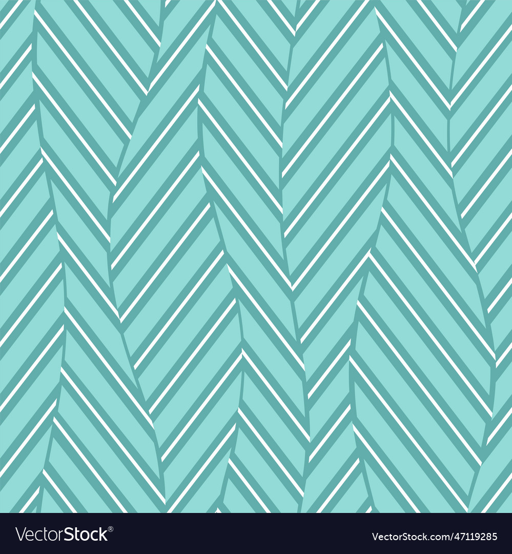 Abstract seamless pattern with waves