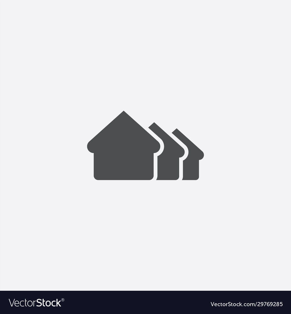 Building icon