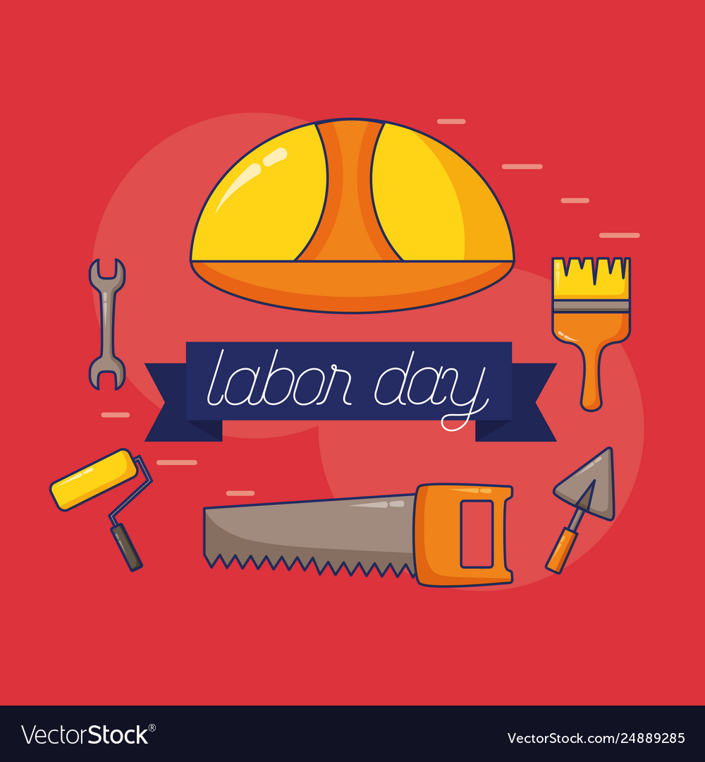 Happy labour day