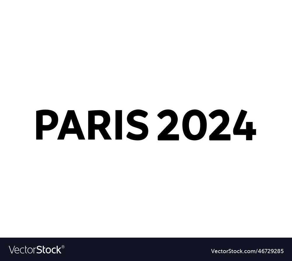 Paris 2024 Olympic Emblem Infographic - vrogue.co