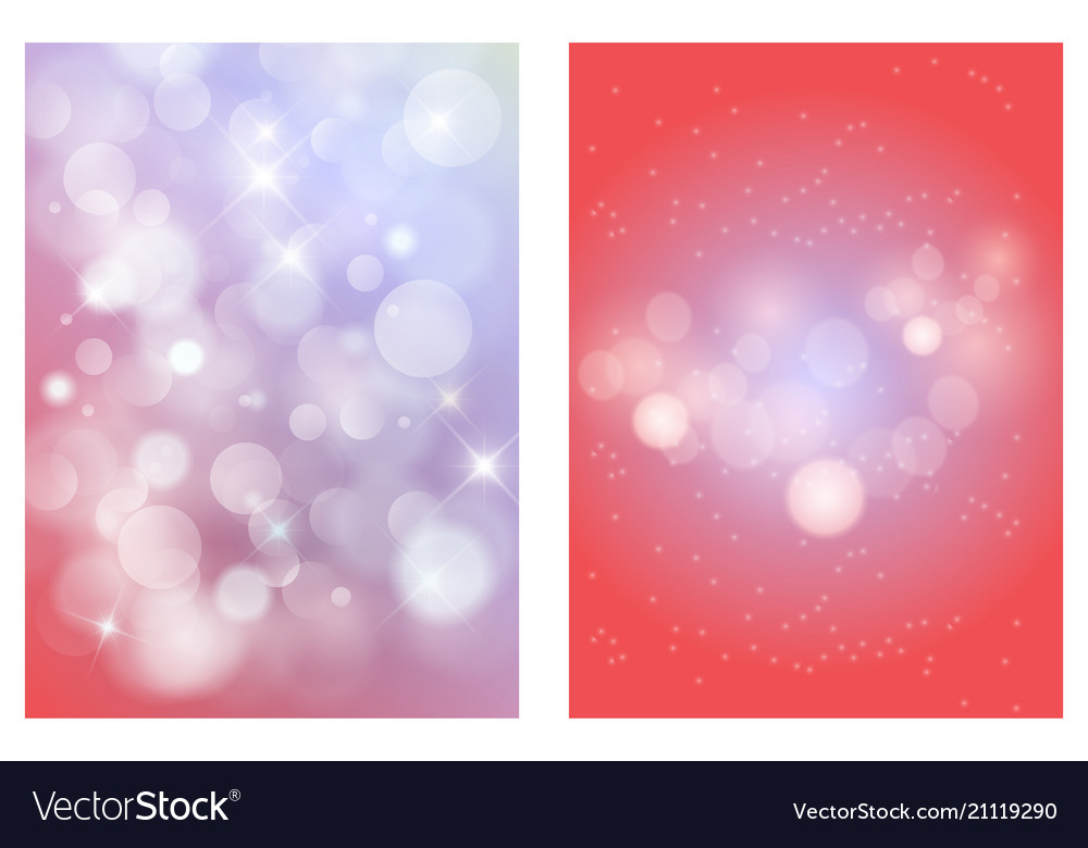Abstract Backgrounds - Modern Patterns