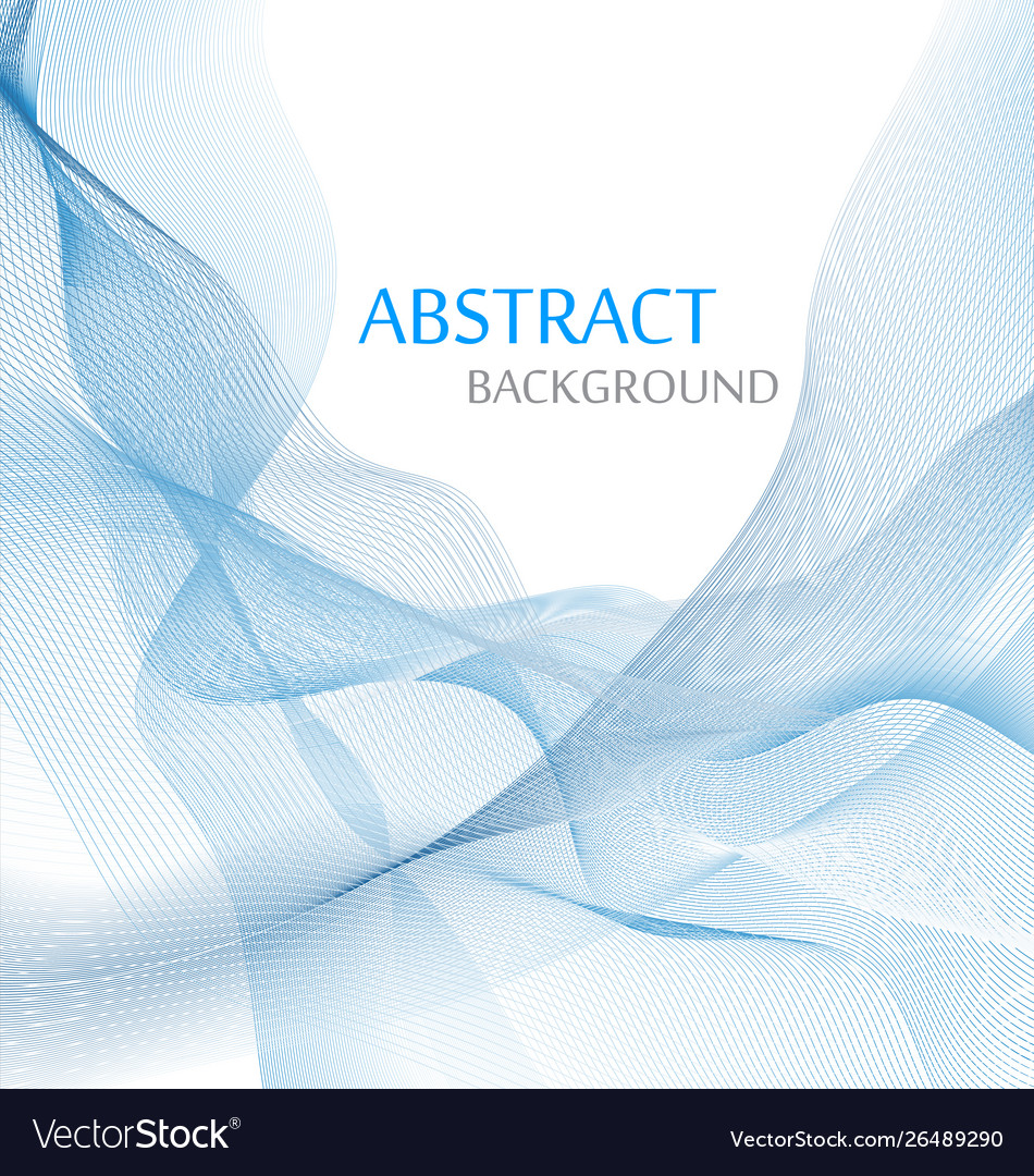 Abstract colorful background image vector image Abstract colorful background image