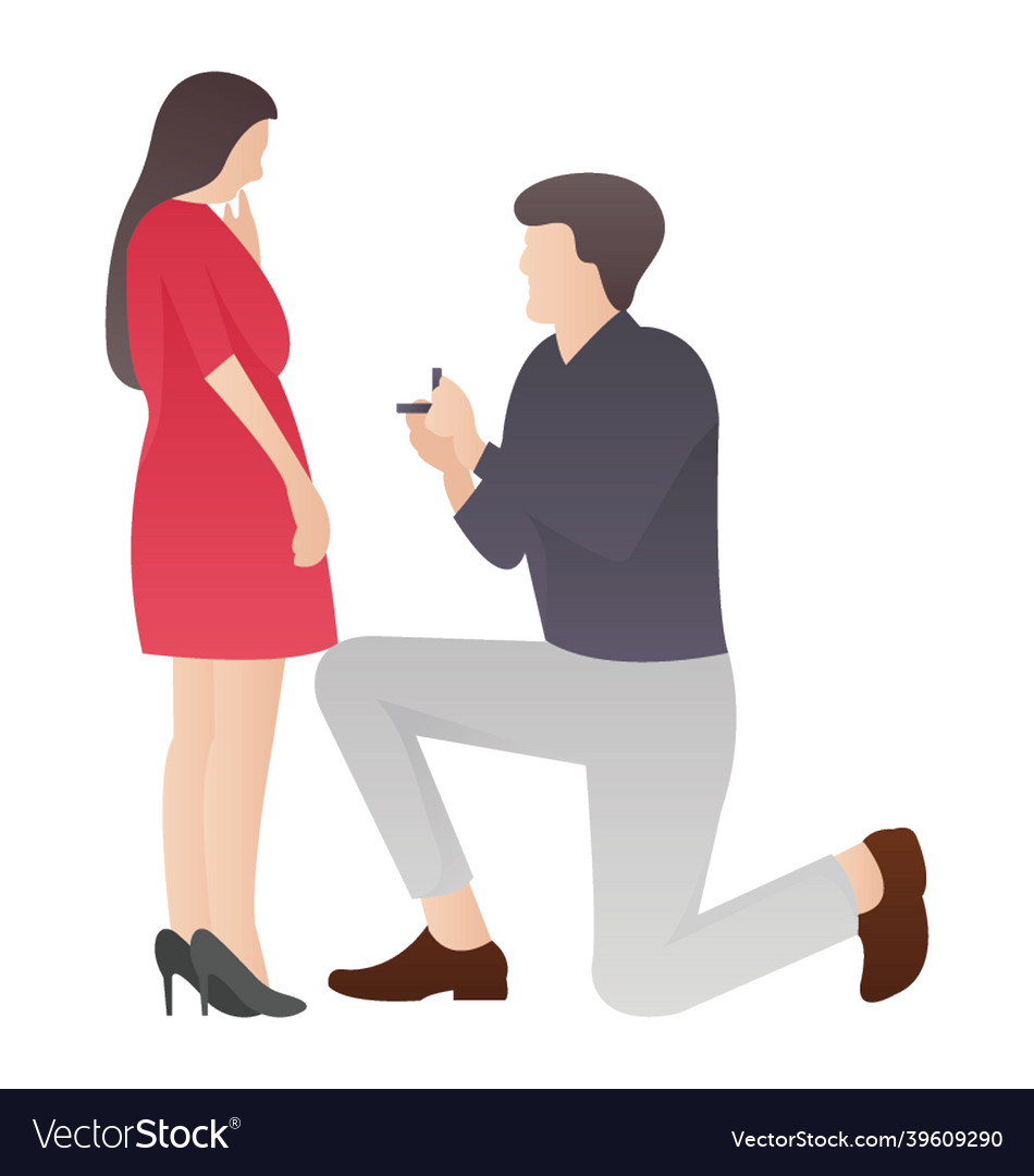 Proposing