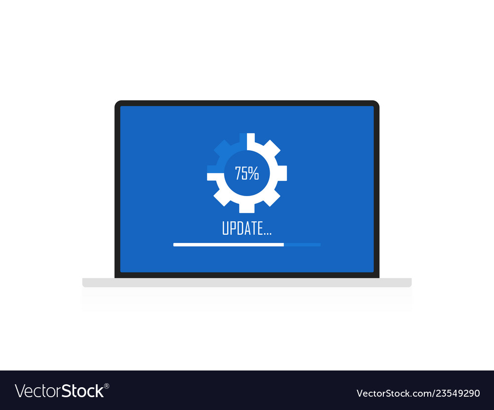 Software Update Process