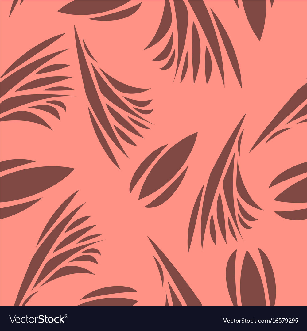 Abstract striped pattern